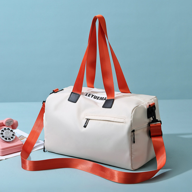 游泳包干湿分离手提运动健身包女训练防水单肩斜挎包旅行收纳袋,箱包皮具/热销女包/男包,旅行袋,淘宝优惠券,粉丝福利购,淘宝优惠卷