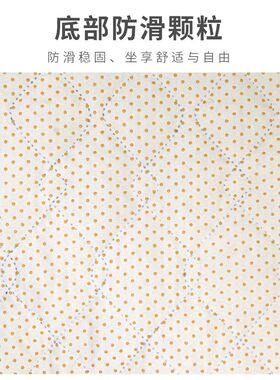 宠物车内座椅狗狗车载箱狗车垫座垫副驾驶后排Q后座防脏不粘毛垫