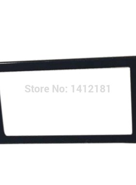 *5pcs/lot E90 Keychain Case Glass Cover  Starline E90 E60 E9