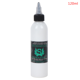 Thermal Magic 120ml Tattoo Stencil toxic 推荐 Non Copier Gel