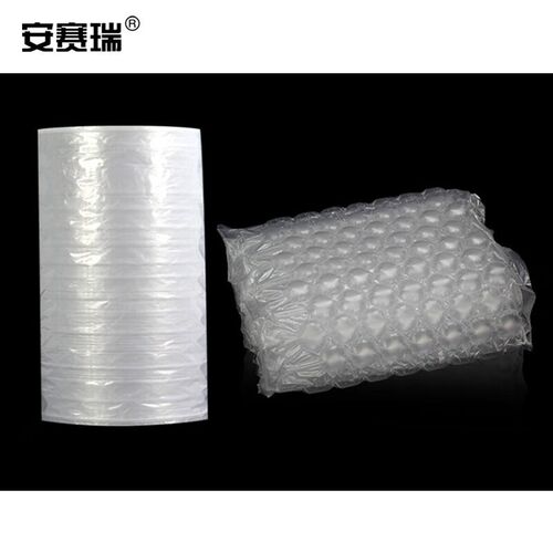 新款安赛瑞25237葫芦膜卷材气泡膜40×28.6cm×300m(单位:卷)