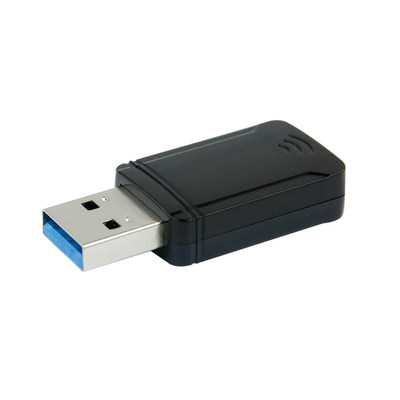 亚博智能 Jetson kNano/NX USB3.0免驱wifi无线网卡2.4G/5G 1300M