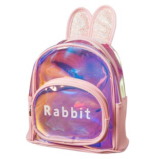 儿童舞蹈包芭蕾包女练功民族拉丁双肩包粉色跳舞书包背包