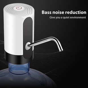 HOT Electric Water Pump Drinking Bottle Water Pump Machine