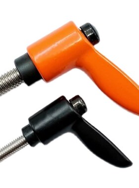 外螺纹小型固定手柄 CLDMC/CLMSC4/5/6/8-8/12/16/20/25/32-B/M/S