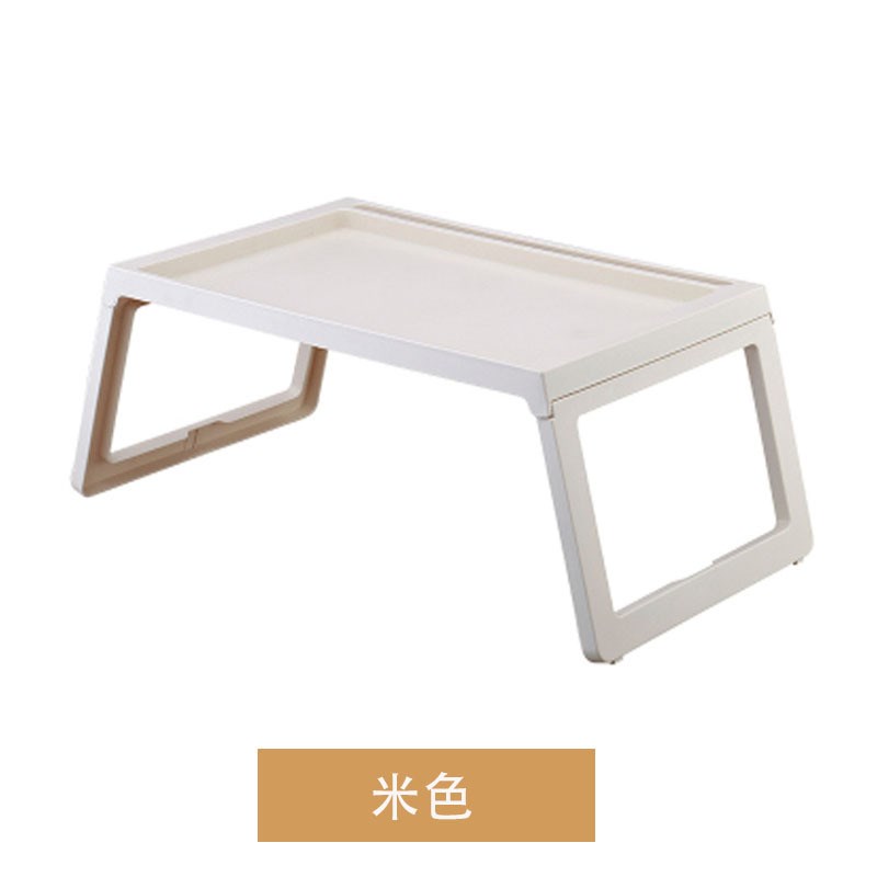 日系床上小桌子h飘窗阳台折叠桌学生宿舍书桌笔记本电脑桌懒人苗