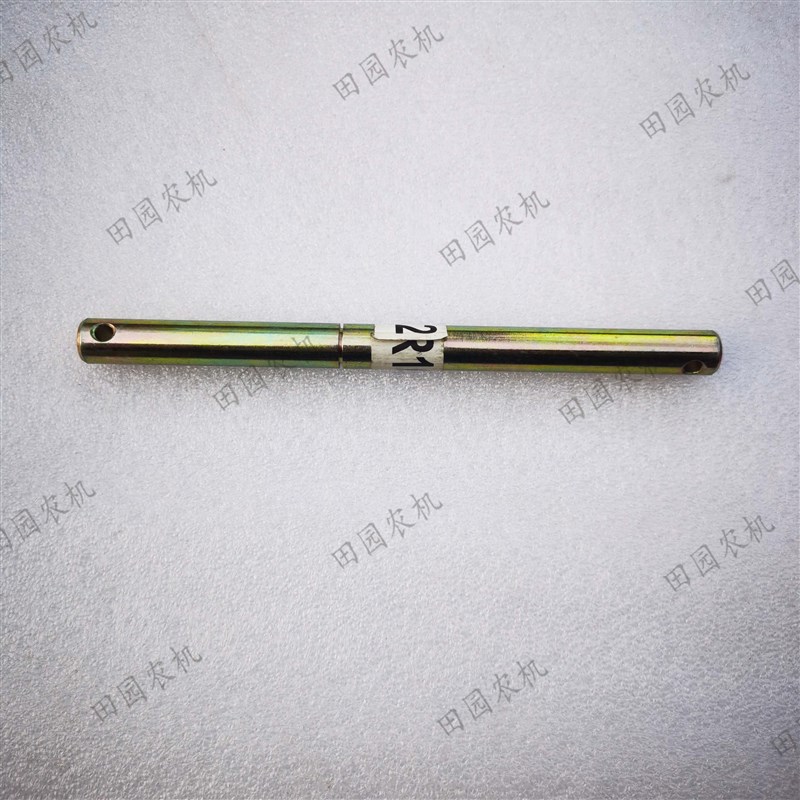 迪尔904/1054/1204拖拉机配件后提升器壳R165872控制轴反馈轴原厂