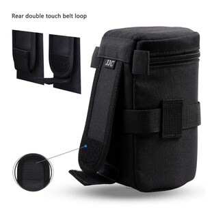 Camera Lens Case Holder Storage Pouch Waterproof Bag for Son
