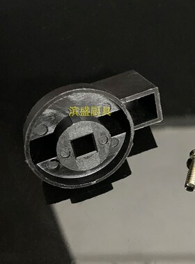 力丰H20f H30 50c双动双速和面机开关黑色手柄把手配件高低速转扭