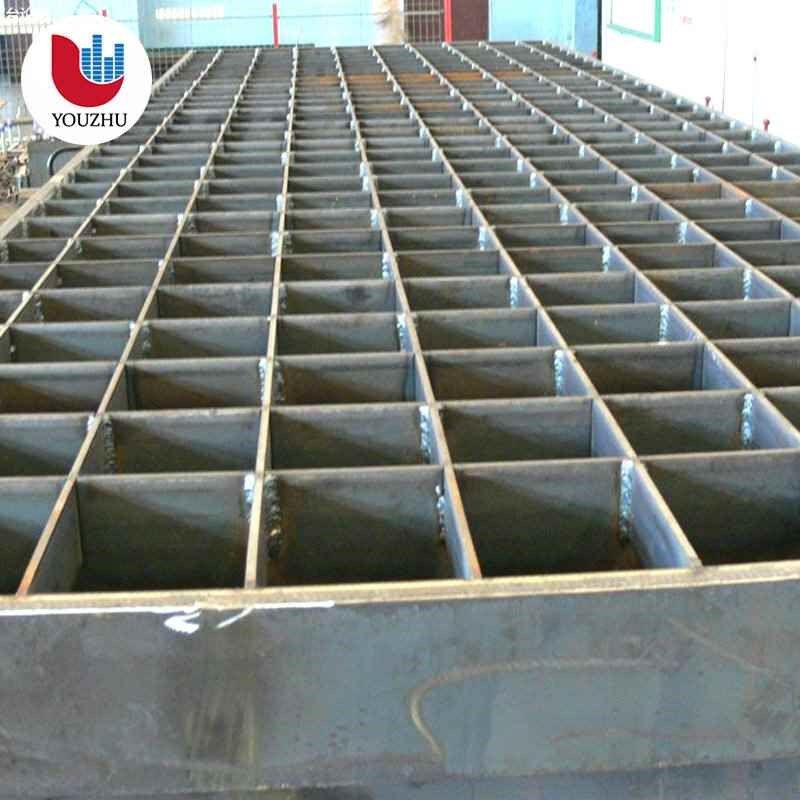 【折扣价】生产重型钢格板集水井排水沟金属网格栅盖板定制热镀锌,基础建材,排水沟槽/盖板,淘宝优惠券,粉丝福利购,淘宝优惠卷