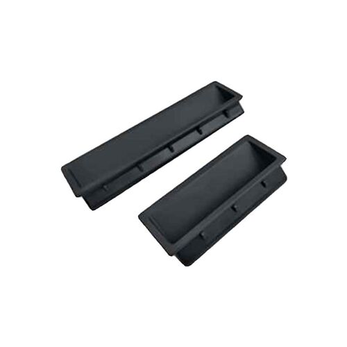 尼龙把手XAC91-A92/A100 内装型暗式拉手 XAD21-A94/A110 塑料