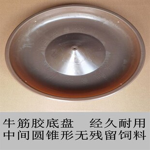 新品养鸡场采食槽塑料料槽喂料器鸡鸭鹅养殖专用料槽饲料槽鸡料桶