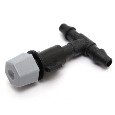 1 Set Water Misting Cooling System Mist Sprinkler Nozzle Out