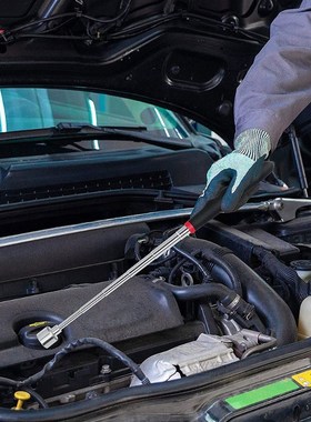 Telescoping Magnet Pick Up Tools Grip Extendable Long Reach