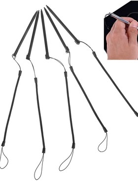 1pc Touch Screen Metal Touch Phone Pen Tablet Stylu With Spr