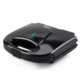 Toaster waffle sandwich maker sided breakfast 速发.Double