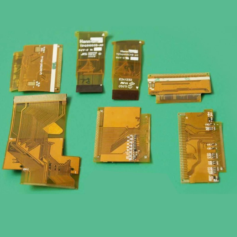 pcb打样加急双面电路板生产 PCB板制作 fpc柔性板软板排线打样