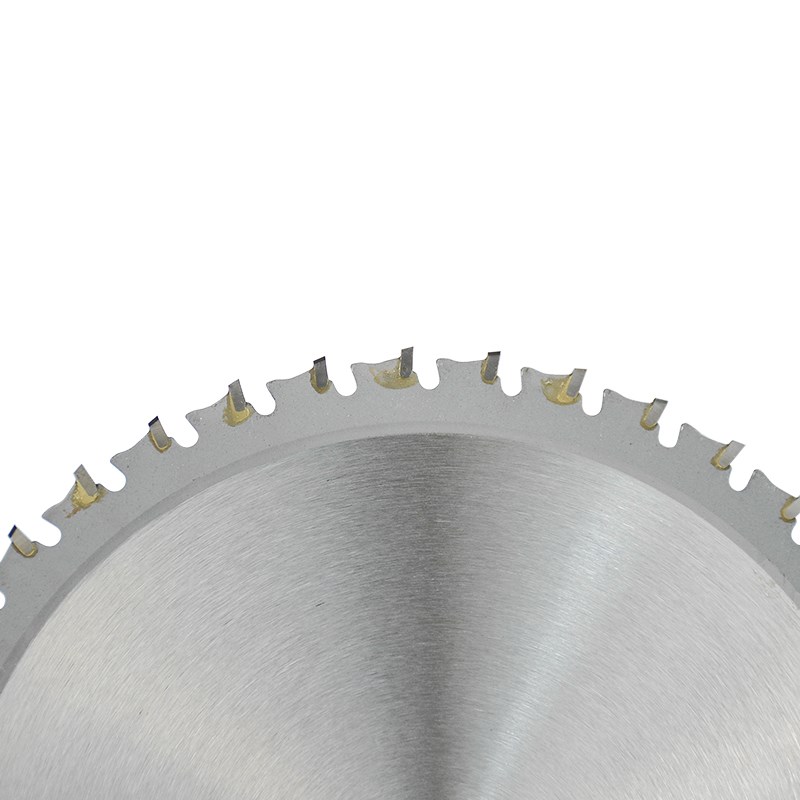 CMCP Metal Cutting Blade 136/165mm 30T/40T Carbide Circular
