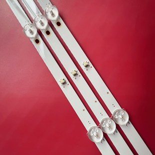 适用创维45X8灯条CRH 31.11.045000003 CQ45D1530300307A6CREV1.1