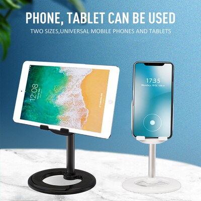 Multifunctional Lazy Phone Holder Stand Mobile Smartphone De