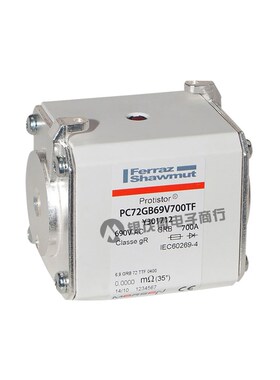 X076150/PC91UF15C125TF Y076151/PC91UF15C160TF熔断器保险丝