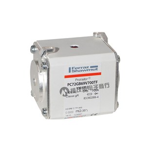 X076150/PC91UF15C125TF Y076151/PC91UF15C160TF熔断器保险丝