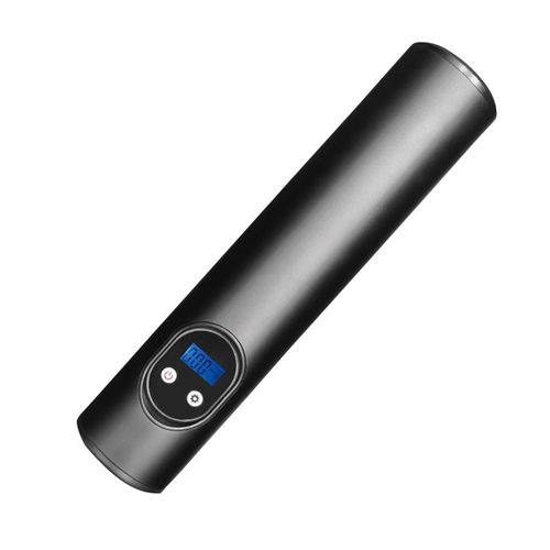 便携式多功能汽车摩托机打气筒12v充气泵车载充气泵自行车打气筒