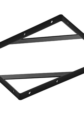 Heavy Duty Shelf Bracket, Inch Shelf L Brackets 90 Degree Sh