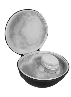 适用拜雅动力DT880耳机包DT770Pro/DT990Pro T1 T5P头戴式收纳包