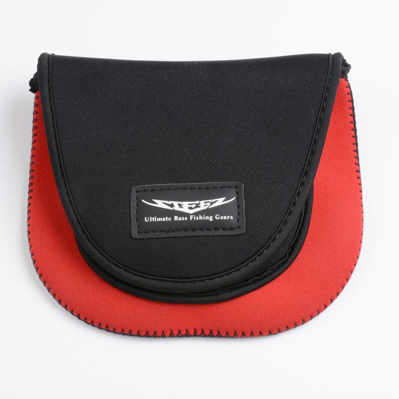 路亚水滴轮帽 束竿带护竿包绑竿带 纺车轮包 鼓轮包 渔轮包保新款