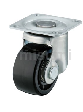 替代米斯米脚轮 CJH/CKH/CHJK/CHJF/CHJS50/50A/65/65A/75/75A