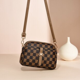 放手机的小包时尚2025新款包包斜挎小包女手机包小挎包百搭送新款