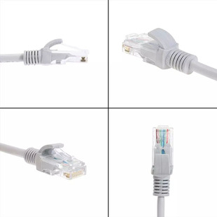 patch Network Ethernet 新品 Cord RJ45 LAN Cable CAT5e