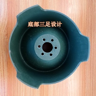 洗拖把挤水器手压涮清洗墩布榨水车桶家用地拖拧干器压干桶 老式