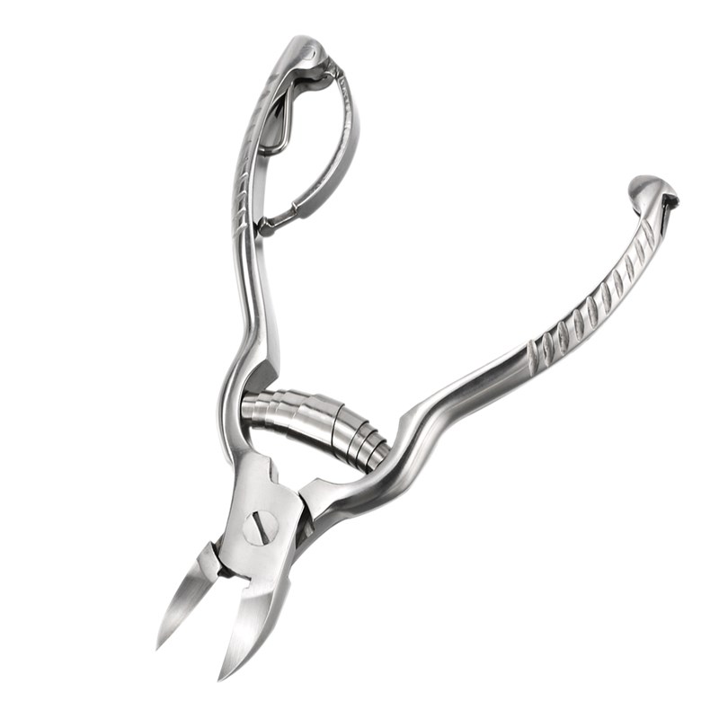 Plier Nail-Clippers Heavy-Duty Pedicure-Tools Cuticle-Scisso-封面