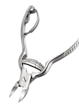 Plier Nail-Clippers Heavy-Duty Pedicure-Tools Cuticle-Scisso