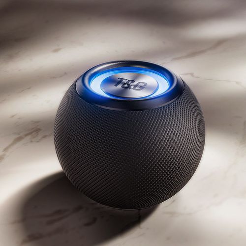 蓝牙音箱家用小音响无线户外迷你便携式超重低音炮高音质2024新款