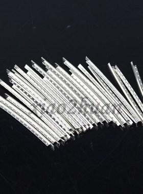 24 pcs/set  Electric Guitar Copper Fret Wire Fretwire Set Fo