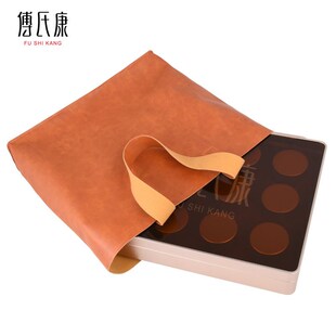 冰岛老寨b龙珠包装礼盒曼松古树普洱生茶老班章虫草茶小罐茶礼品