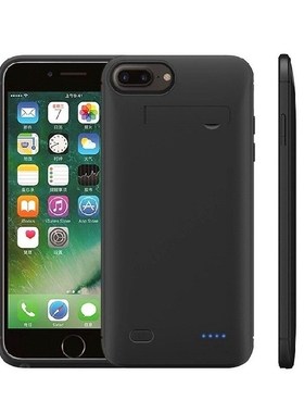 Power bank 10000 mah For iPhone 6 6s 7 8 plus case Battery
