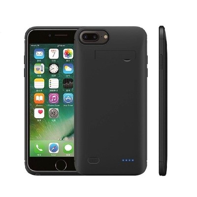 Power bank 10000 mah For iPhone 6 6s 7 8 plus case Battery