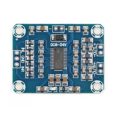 推荐2X15W Digital Audio Stereo Amplifier Module Board TPA311