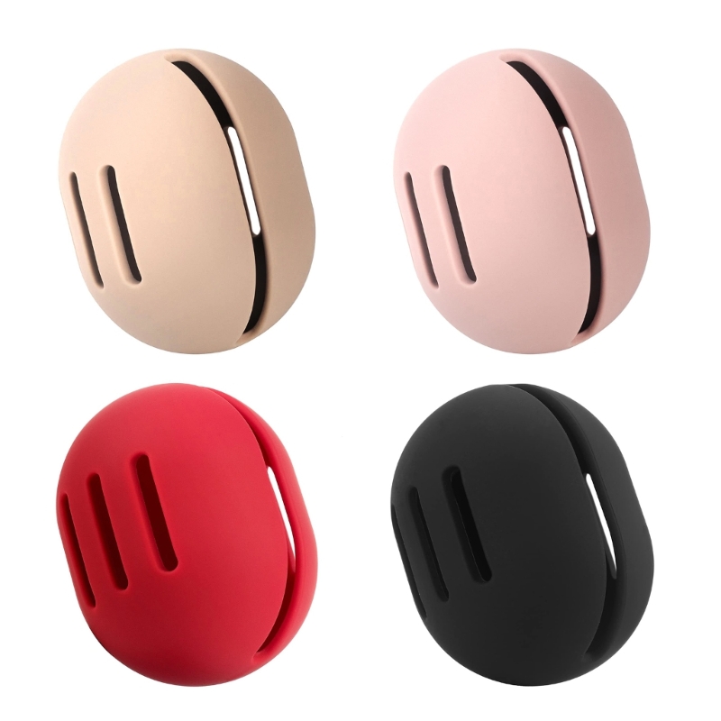 新品Makeup Sponge Holder–Shatterproof Eco-Friendly Silicon