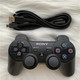 全新ps3手柄双震动PC电脑手柄USB无线手柄360游戏手柄电脑PS3手柄