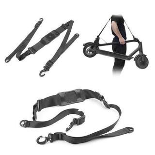 速发Scooter Carrying Strap Adjustable 35kg Scooter Shoulder