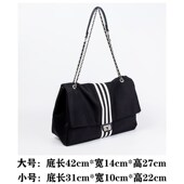 休闲斜挎包运动健身包女流浪包2024新款 包包女包单肩差包大包