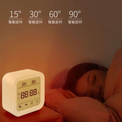 白噪音睡眠仪快速入睡助眠器白噪音机白噪音婴儿智能助眠仪小夜灯