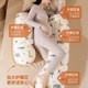 孕妇枕护腰侧卧枕侧睡枕头孕期托腹夹腿抱枕睡觉专用神器怀孕用品