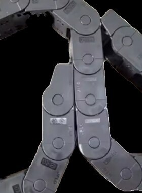 拖链VAW01 21 41 61-101 202 203 204 206 306 408 412 1520 2035