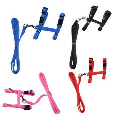 热销hot sale nylon ishaped chest strap for animals adjustabl